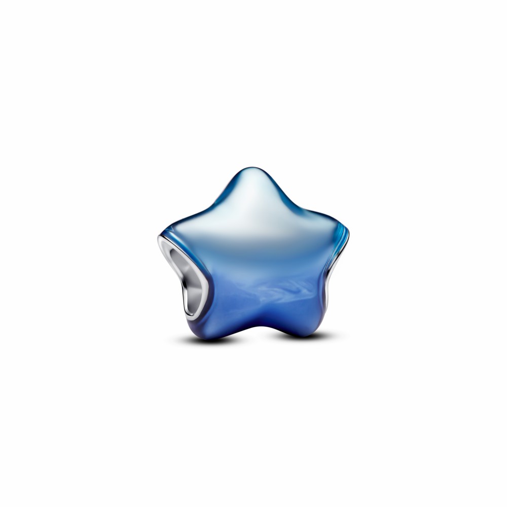 Charm Pandora Esstrella Azul 794382C01