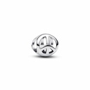 Charm Pandora Mini Símbolo de la Paz Plata 794512C00