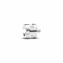 Charm Pandora Mini Pieza de Puzle Plata 794514C00