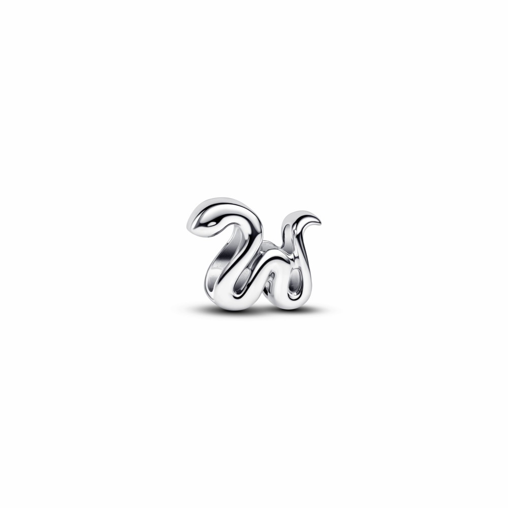  Charm Pandora Mini Serpiente Plata 794520C00