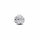 Charm Pandora Mini Mariquita Texturizada Plata 794527C00