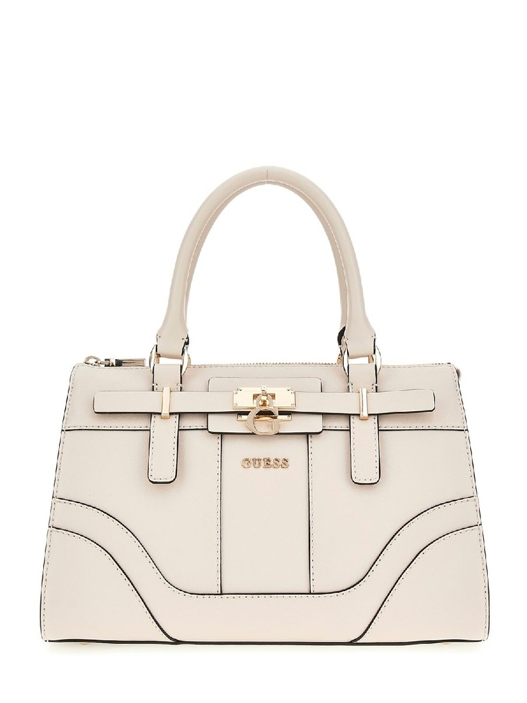 Bolso Guess Greyson II Small Stchel Maquillaje HWBG9206050-STO