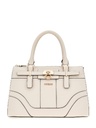 Bolso Guess Greyson II Small Stchel Maquillaje HWBG9206050-STO