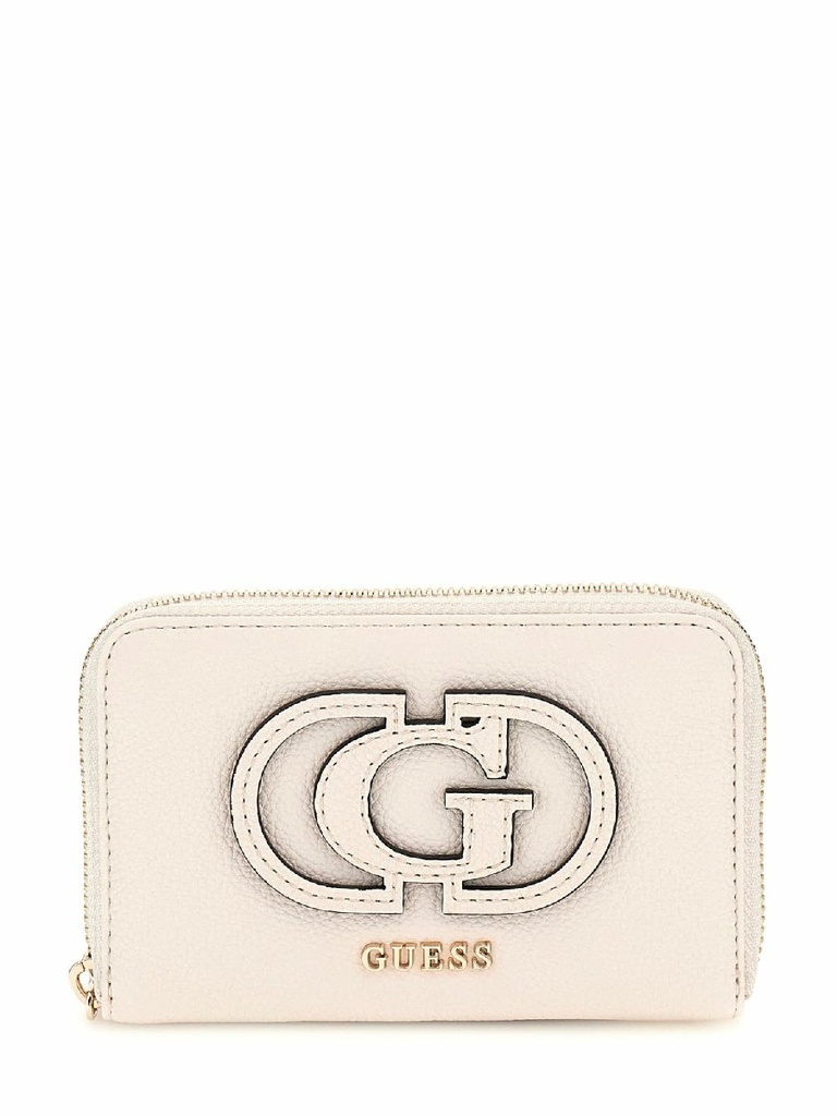 Cartera Guess Calebra SLG Medium Zip Around SWBG9536140-OFF