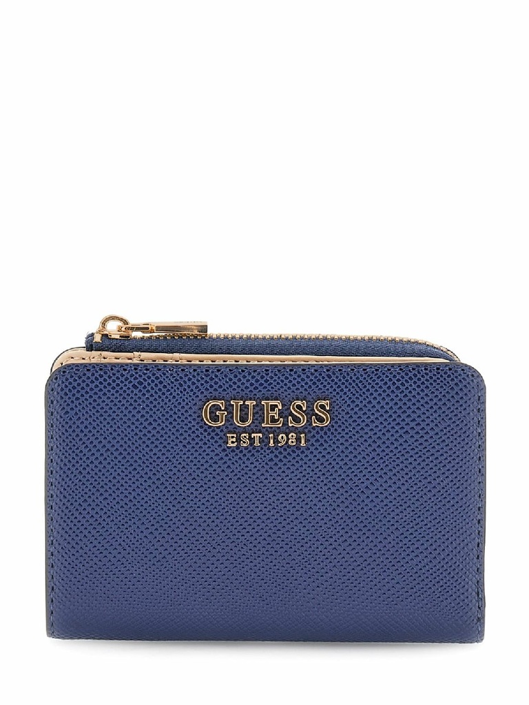 Cartera Guess Bolena SLG Zip Arnd Card Case SWZG9207156-MID