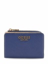 Cartera Guess Bolena SLG Zip Arnd Card Case SWZG9207156-MID