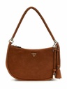 Bolso Guess Danya Hobo Shoulder Marrón HWSG9918010-COG