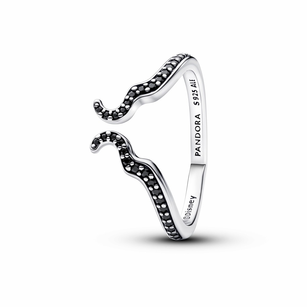 Anillo Pandora Maléfica de Villanos de Disney 194333C01