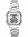 Reloj Tous Digital Brazalete Acero D-Bear  Mini 3000148400