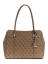 Bolso Guess Leona Shopper con Logo HWSG9917230-LTL
