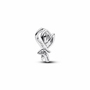 Charm Pandora Tulipan Filigrana Plata 794488C00