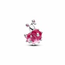 Charm Pandora Caracol Rosa 794553C01