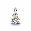 Charm Pandora Colgante Duquesa y Gatitos de Los Aristogatos de Disney 764465C01