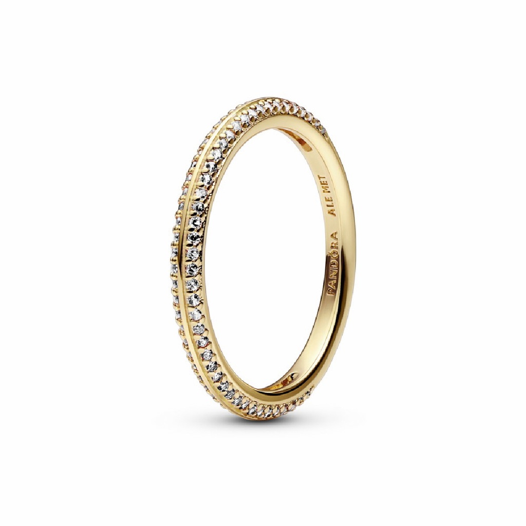 Anillo Pandora Me Shine y Circonitas 169679C01