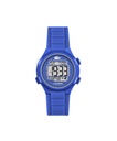 Reloj Lacoste LC33 Digital Niño Silicona Azul 2030066
