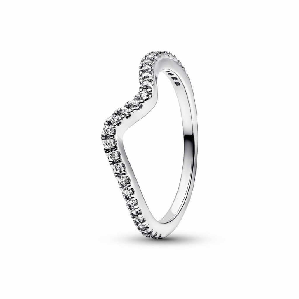 Anillo Pandora Ola Brillante 192539C01