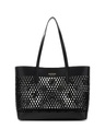 Bolso Guess Letty Shopper Negro HWPG9911240-BLA