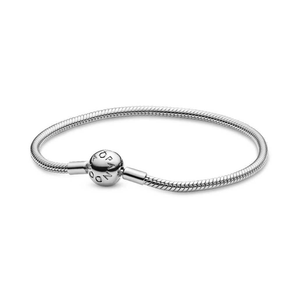 Pulsera Pandora Moments Sin Roscas 590728