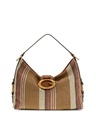 Bolso Guess Camden Marrón Multi HWAB9308180-CGM