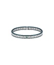 Pulsera Lacoste Metropole Edge Acero Inoxidabel Hombre 2040590