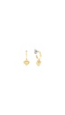 Pendientes Tommy Hilfiger Corazón Mujer Acero Inox 2781014
