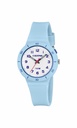 Reloj Calypso Sweet Time Azul Celeste K5848/2