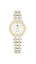 Reloj Tommy Hilfiguer Mackenzie Mujer Acero y Acero Dorado 1782888