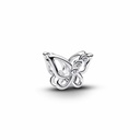 Charm Pandora Mariposa en Filigrana 794369C01