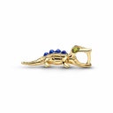 Charm Pandora Lagarto 764624C01