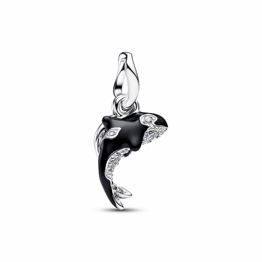 Charm Pandora Orca 794683C01