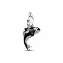 Charm Pandora Orca 794683C01