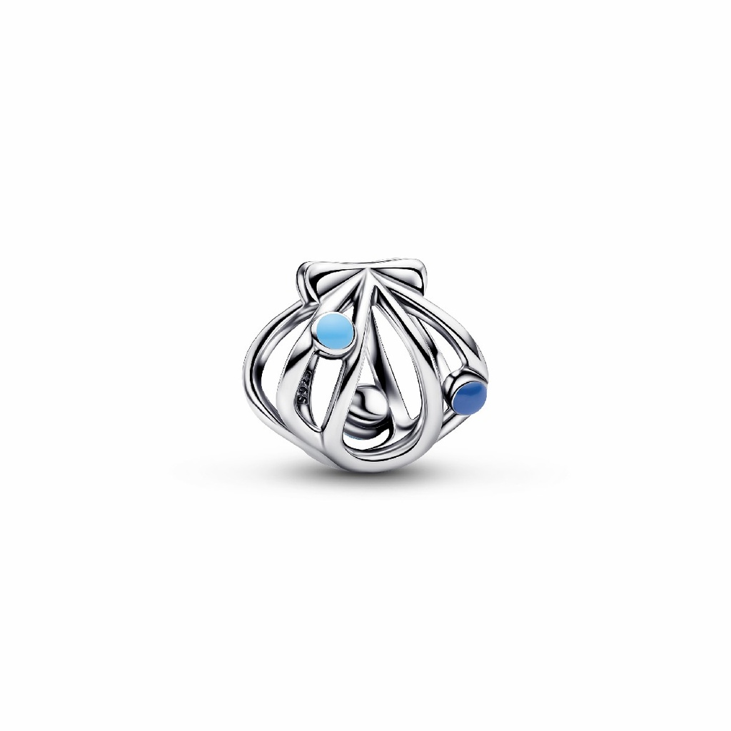 Charm Pandora Concha en Filigrana 794695C01