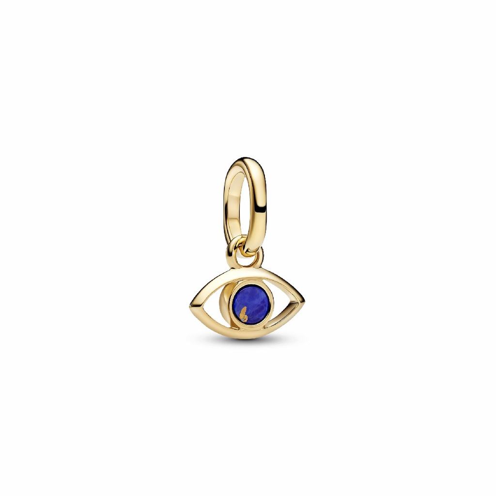 Charm Pandora Colgante Mini Ojo Turco Azu 764609C01