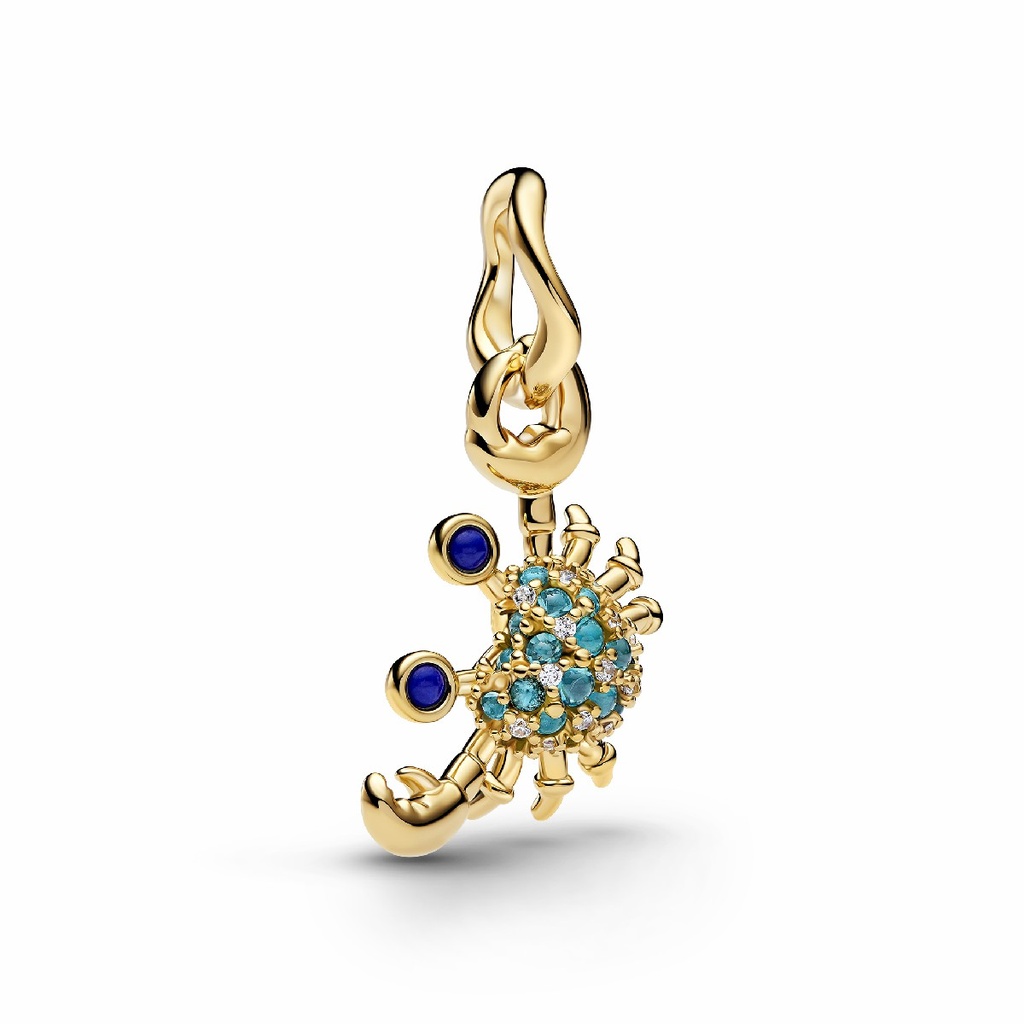 Charm Pandora Cangrejo 764684C01
