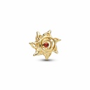 Charm Pandora Sol en Filigrana 764625C01
