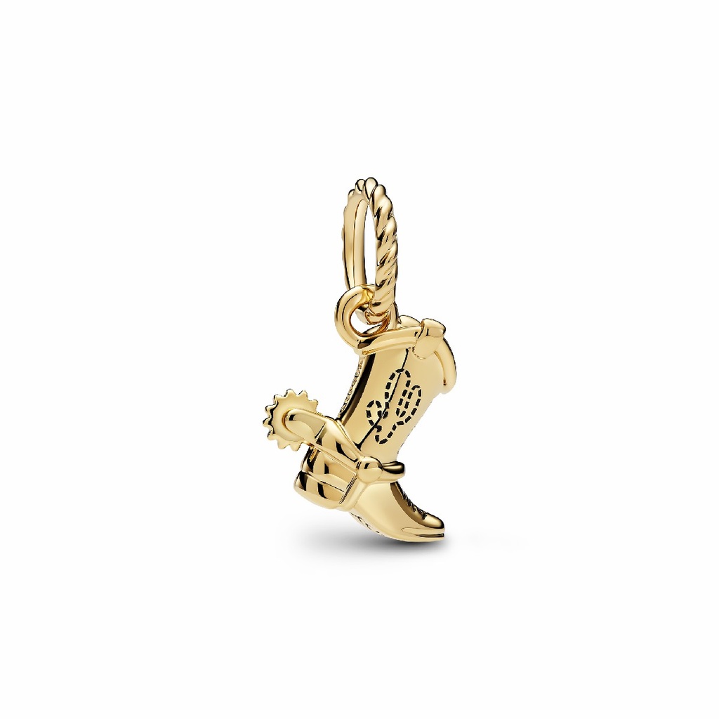 Charm Pandora Bota de Vaquero de Toy Story de Disney Pixar 764606C01