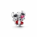 Charm Pandora Stitch Verano Divertido de Disney 794642C01
