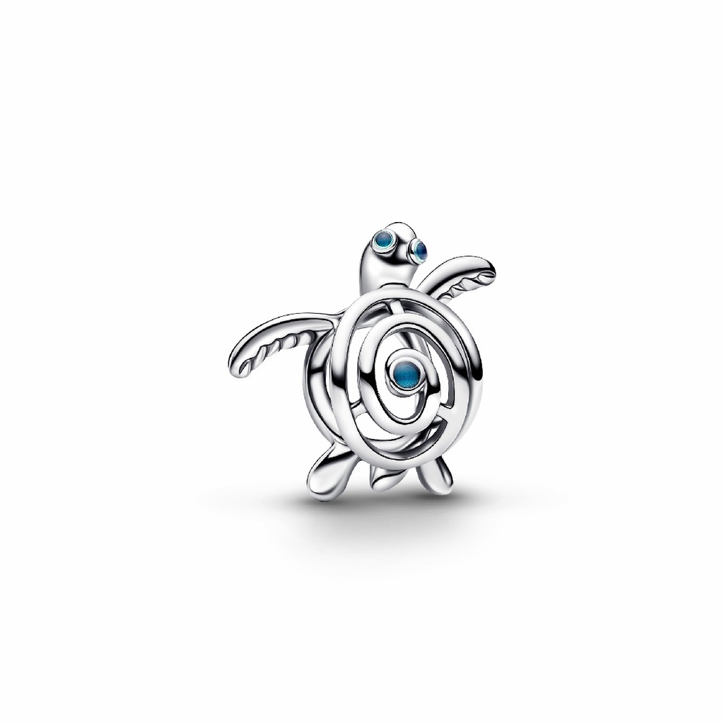 Charm Pandora Tortuga Marian en Filigrana 794697C01