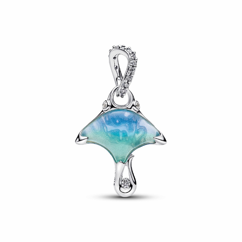 Charm Pandora Manta Raya 794685C01