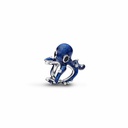 Charm Pandora Pulpo Azul 794706C01