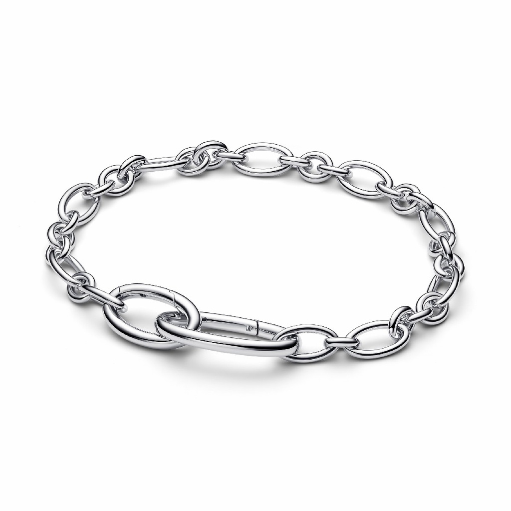 Pulsera Pandora Cadena de Eslabones Link Ovalado que se abre 594678C00