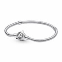 Pulsera Pandora Moments Cierre Logo Vengadores 590784C00