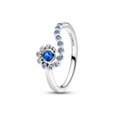 Anillo Pandora Ola de Mar de Vaiana de Disney 194641C01