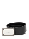 Cinturon Guess BM7846P5440-BSI