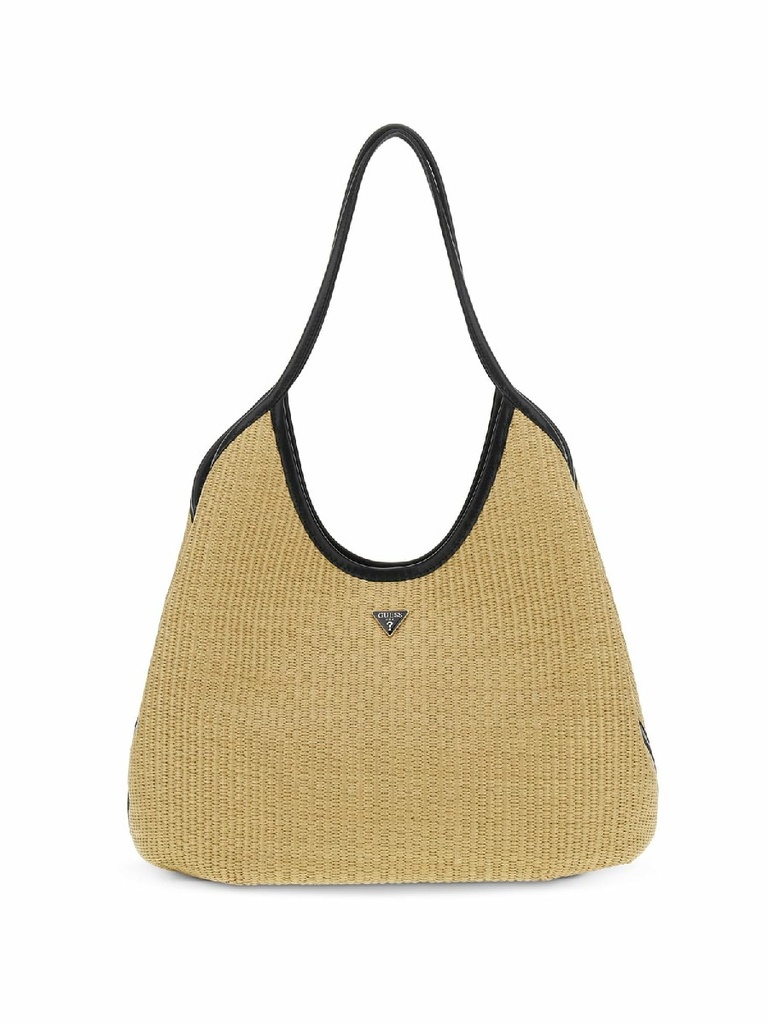 Bolso Guess Hobo Kirsten Marrón HWWG9743010-NTB