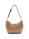 Bolso Guess de Hombro Amorette Marrón HWBG7898180-BEI