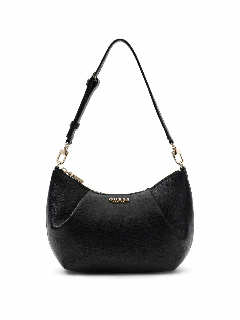 Bolso Guess de Hombro Amorette Negro HWBG7898180-BLA