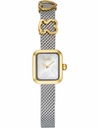 Reloj Tous Icon Time Charm SS/IPG Mes Esfera Nácar 3000150500