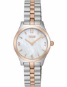 Reloj Tous Epic Icon Analógico Acero, Acero Rosado y Esfera Nácar 3000149300