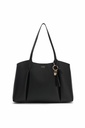 Bolso Guess Melody 2 en 1 Tote Negro HWBG9735230-BLA